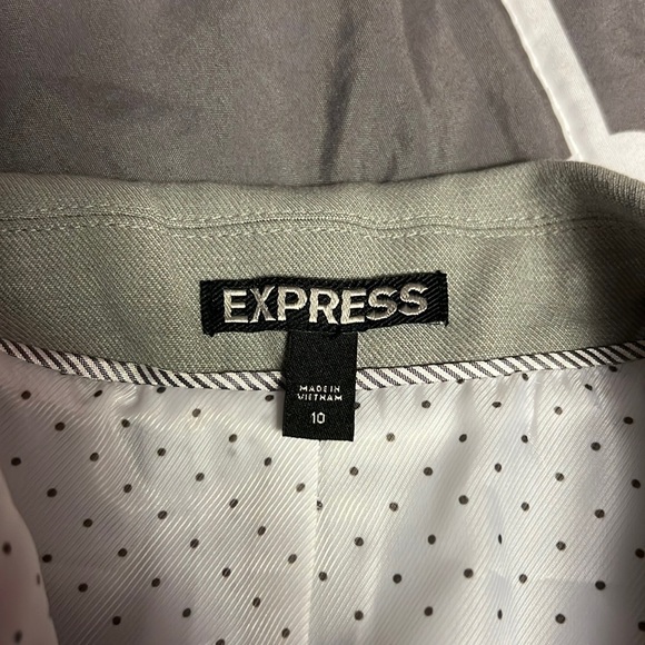 Express Blazer - Picture 6 of 9